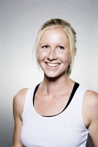 Kim Ingleby Head