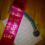 inspiring award